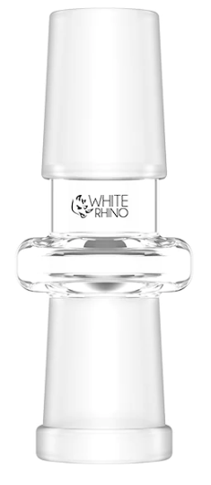 Photograph of product: White Rhino 14mm Female to 19mm Male Converter