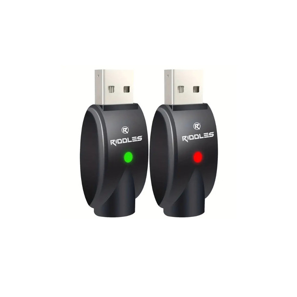 Photograph of product: USB Smart Charger - 510 Thread