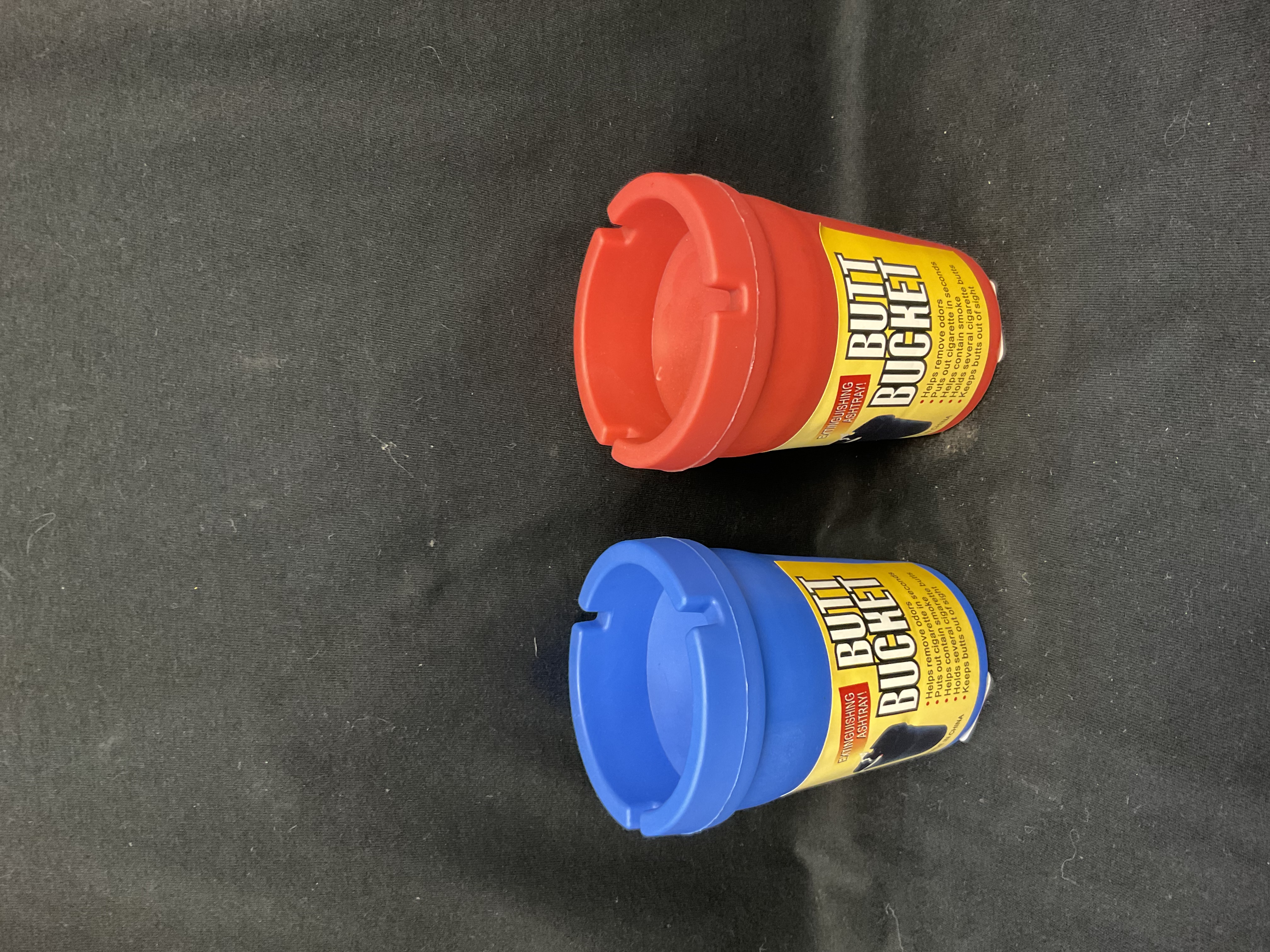 Photograph of product: Butt Bucket