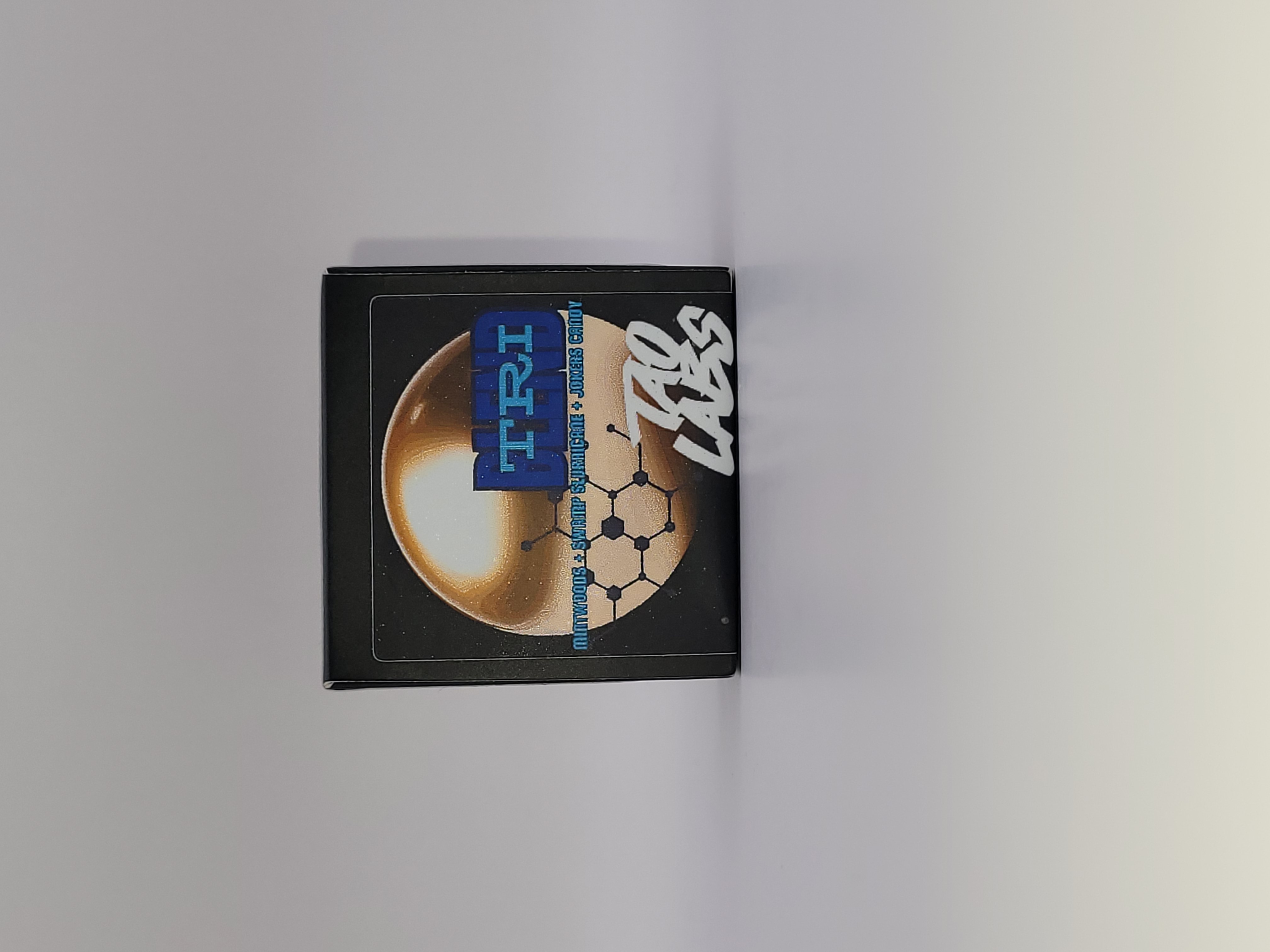 Photograph of product: Temple Ball: TRI-BLEND