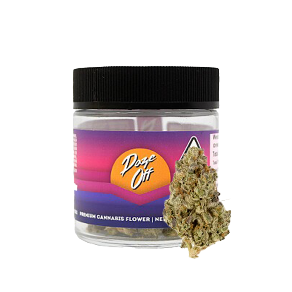 Photograph of product: GMO (3.5G) 36.8%