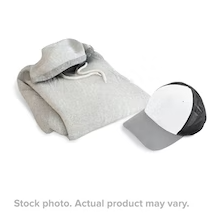 Photograph of product: The Farm Hoodie