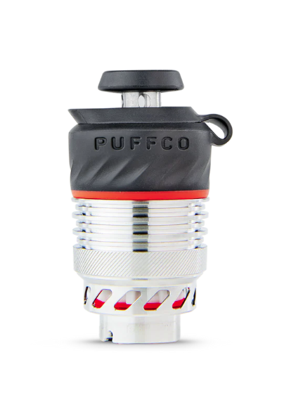 Photograph of product: Accessory | LUB | Puffco Peak Pro 3D XL Chamber |
