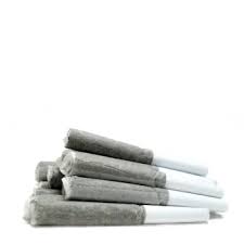 Photograph of product: Codes Diesel Lab PreRolls 7pk | 3.5g