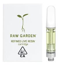 Photograph of product: RAW GARDEN GMO GLUE 1G CART (I)