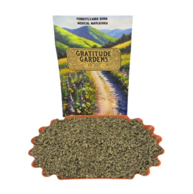 Photograph of product: 10 Trees Ground | 14g