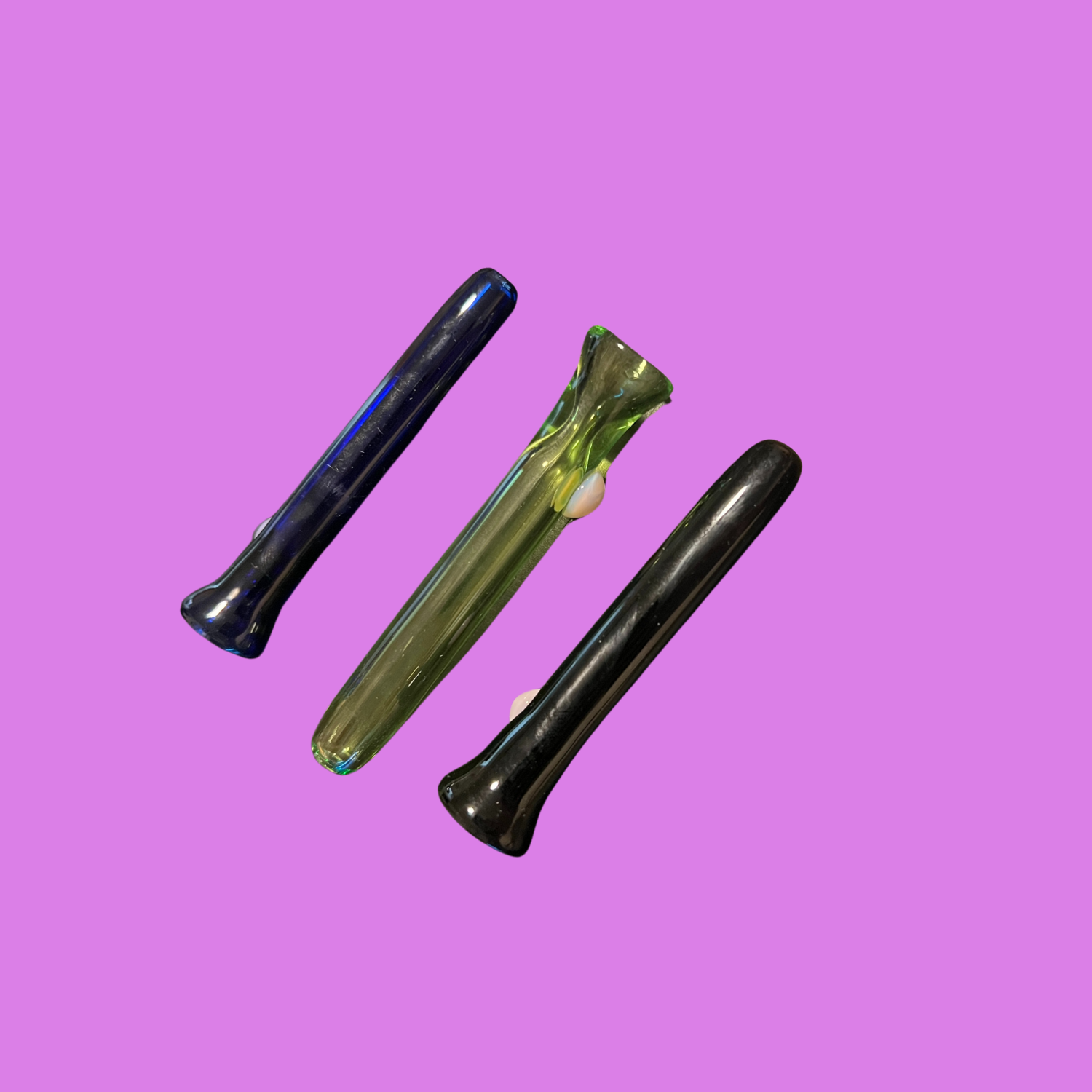 Photograph of product: Scaffidi Glass | Chillum