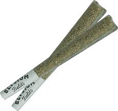 Photograph of product: Chalice Farms - House Pre-Roll - THE RUCKUS - H - 2041214044