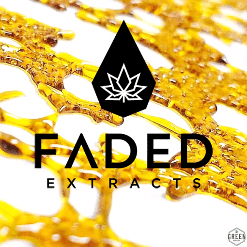 Photograph of product: Cured Resin | Purple Push Pop | 1g