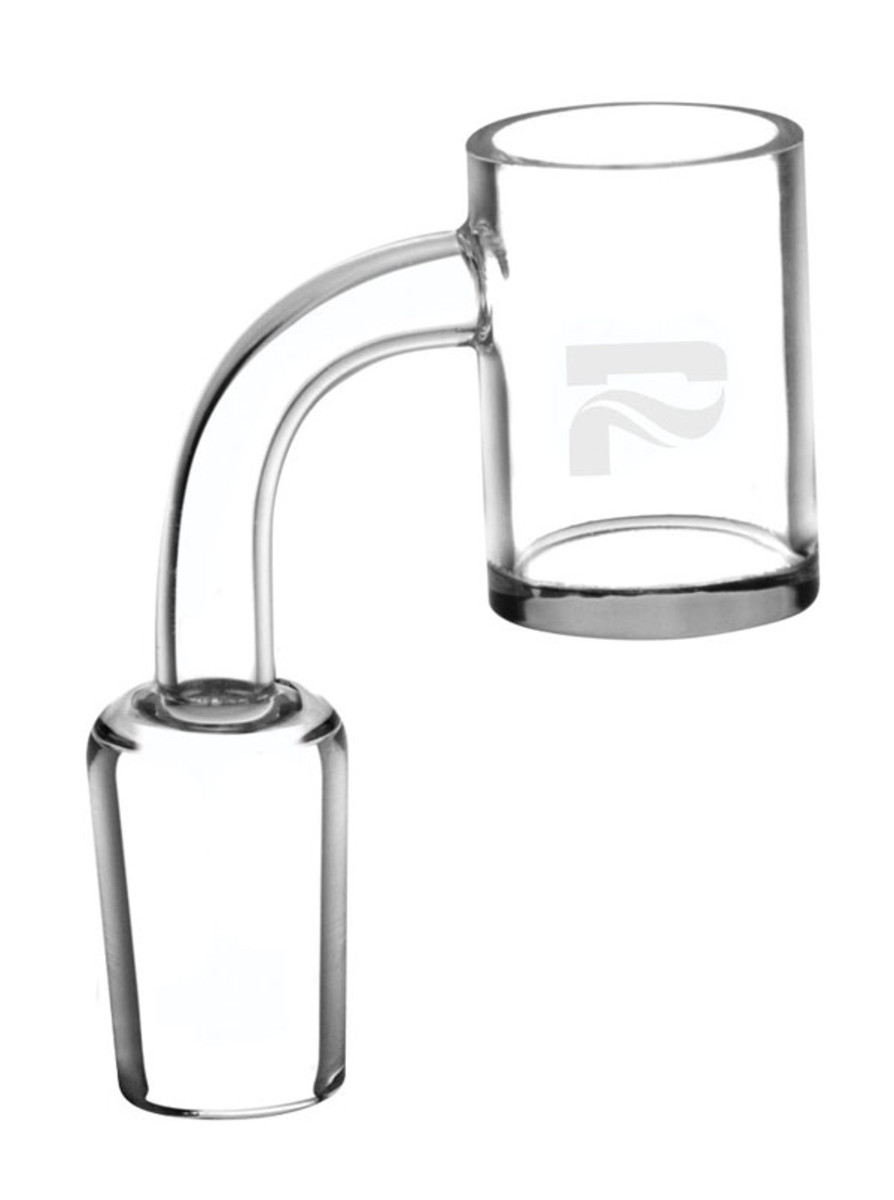 Photograph of product: Pulsar Quartz Fat Bottom Banger
