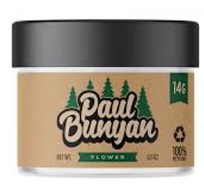 Photograph of product: Papaya x Gelato Smalls 14g