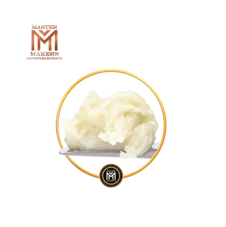 Photograph of product: LEMON ROYALE 1G COLD CURE LIVE ROSIN