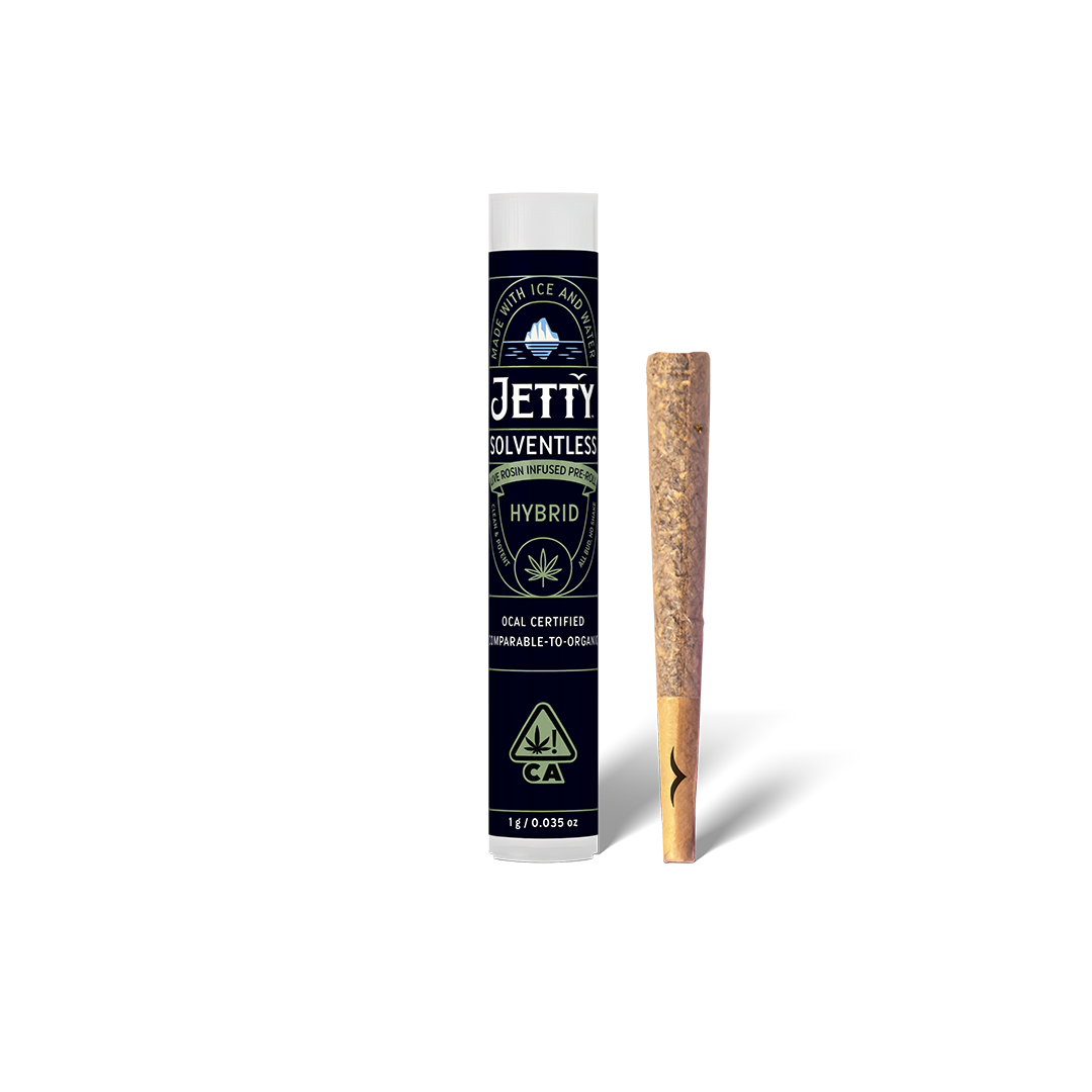 Photograph of product: 1G - SOLVENTLESS - GOVERNMENT OASIS x DONNY GROVE