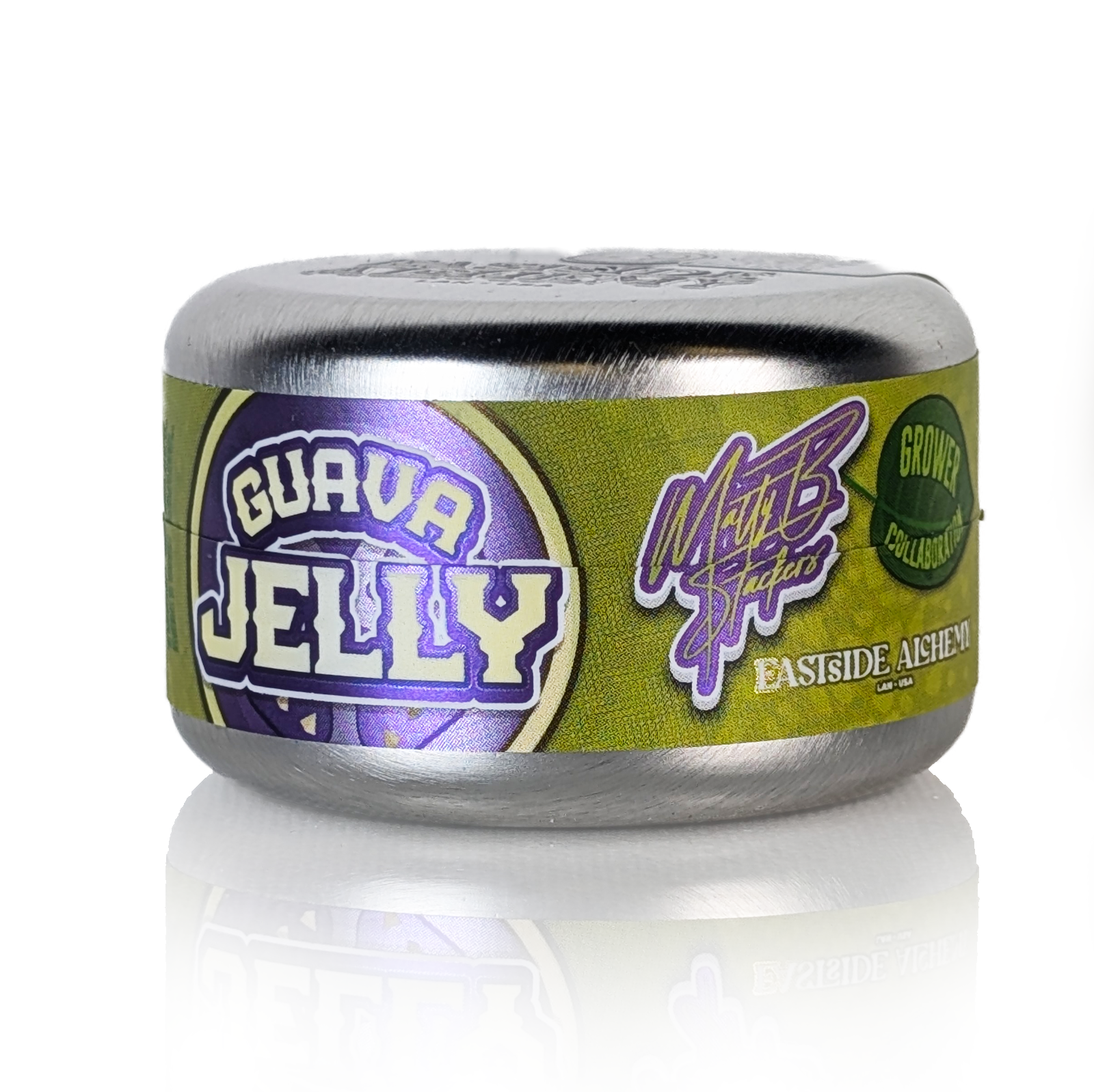 Photograph of product: MELTED STRAWBERRIES 10 - au chocolat ROSIN