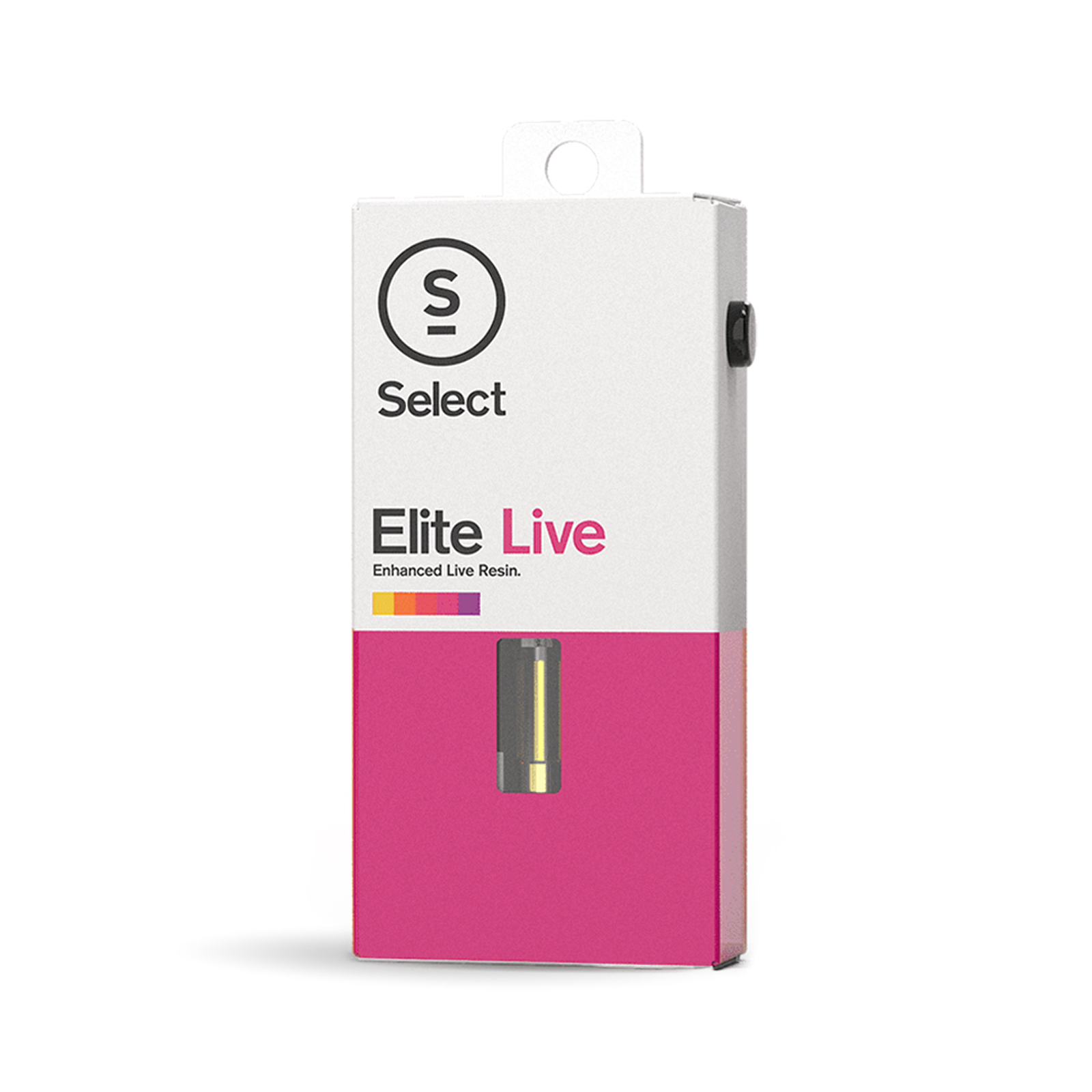 Photograph of product: Elite Live Resin |  Cart |  Alien ET | 1g