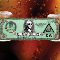 Photograph of Product: Root Beer [H] I Single 5mg Lozenge I Dollar Dose