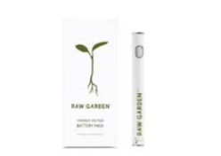 Photograph of product: RawGarden - Variable Voltage Battery