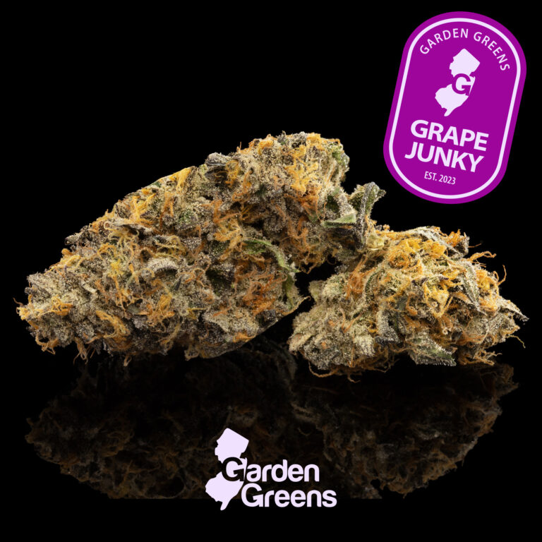 Photograph of product: Grapez | Big Bud | 7g
