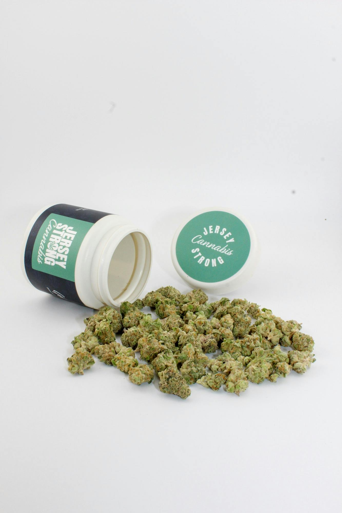 Photograph of product: Apple Fritter | 7g