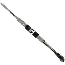 Photograph of product: MJ Arsenal Stainless Steel | Dab Tool