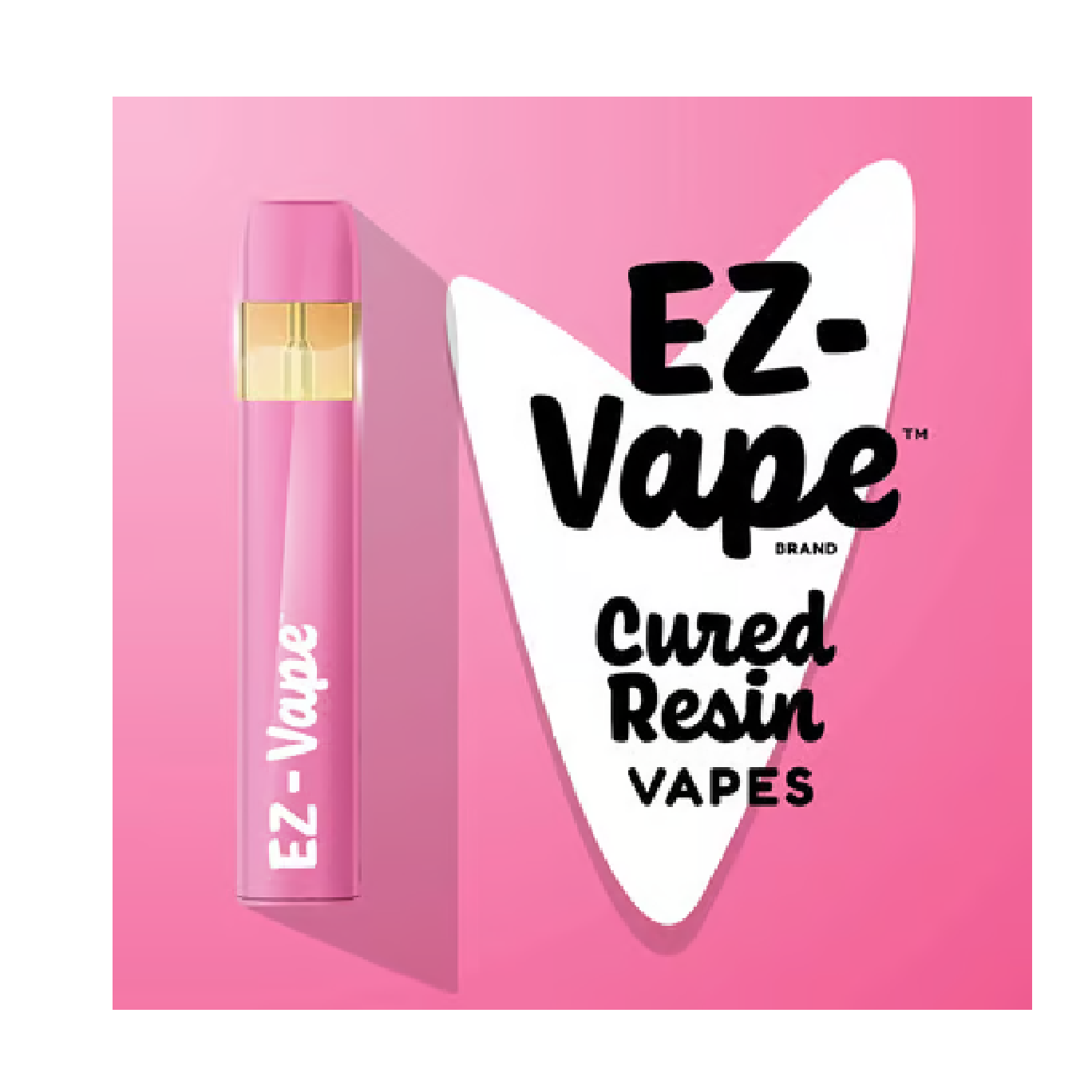 Photograph of product: EZ Vape Zkittlez (Ind) 1g DISPO