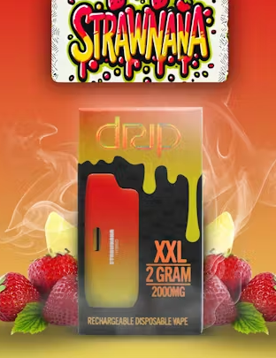 Photograph of product: Distillate AIO | Kiwi Burst