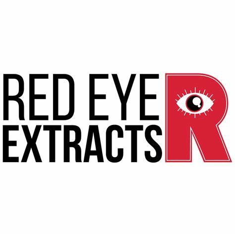Photograph of product: Red Eye Extracts I Sluricake (I) I