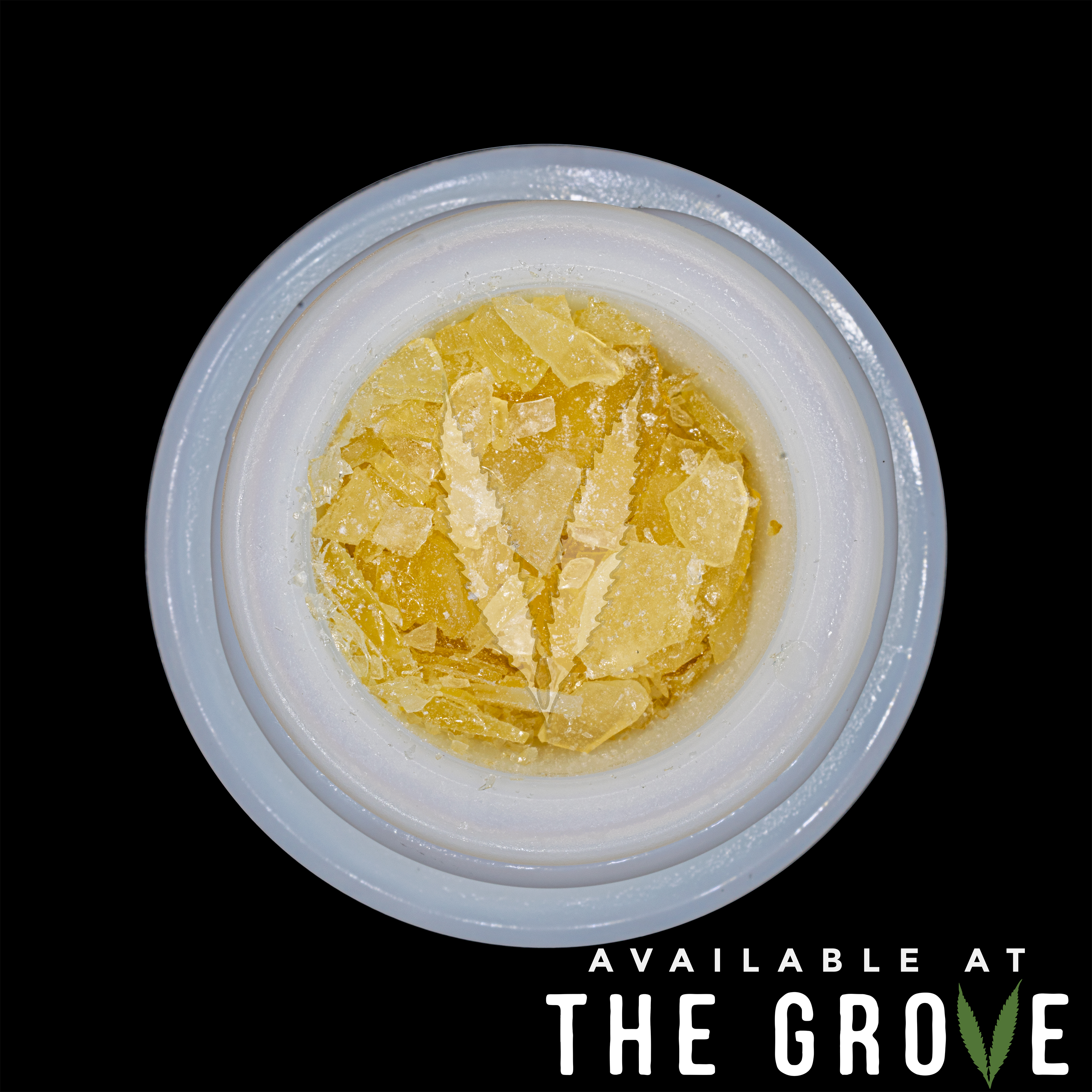 Photograph of product: Rosin - Faux Fauna F2 #5 T2