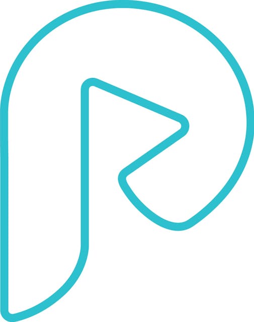 Photograph of product: Blue Battery - 