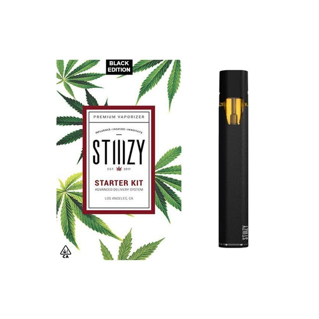 Photograph of product: Stiiizy | OG Battery