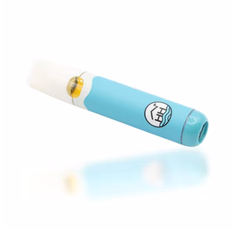 Photograph of product: Aspen OG + GMO | Live Rosin Disposable | 0.5g