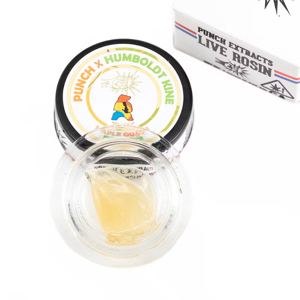 Photograph of product: MAPLE GUAVA FRESH PRESS