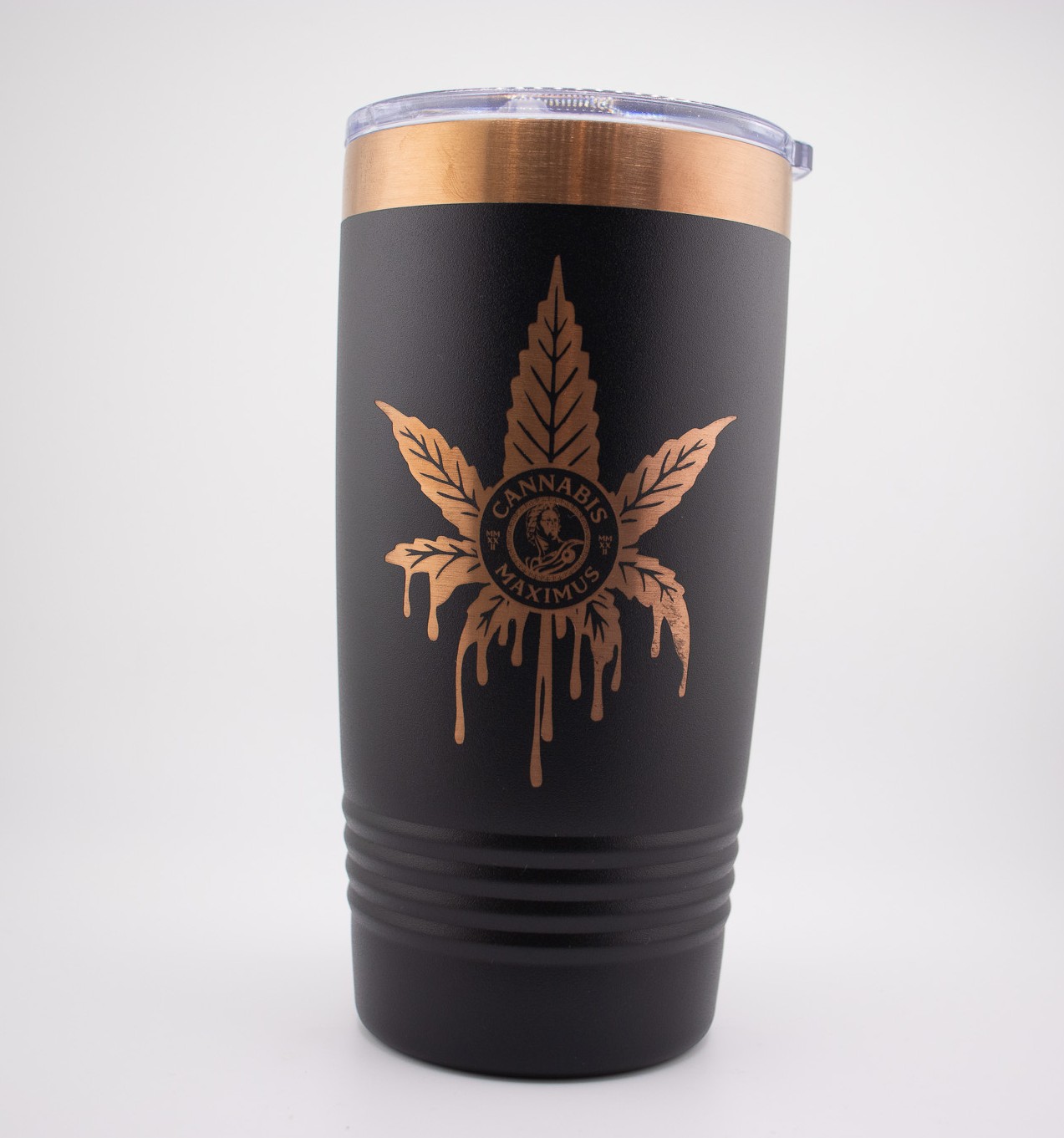 Photograph of Product: 20oz Thermal Tumbler