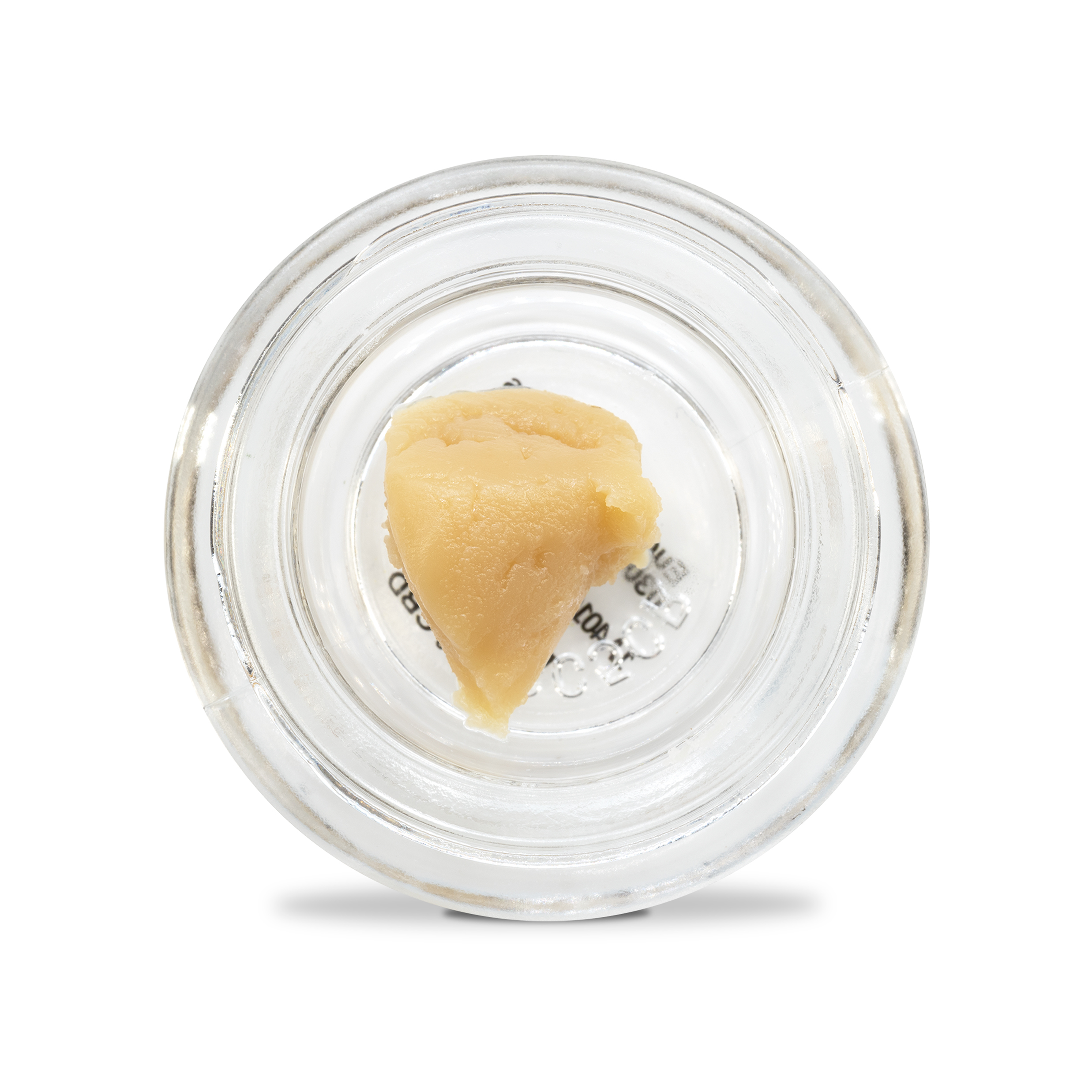 Photograph of product: Eugreen - Solar Garlic Rosin
