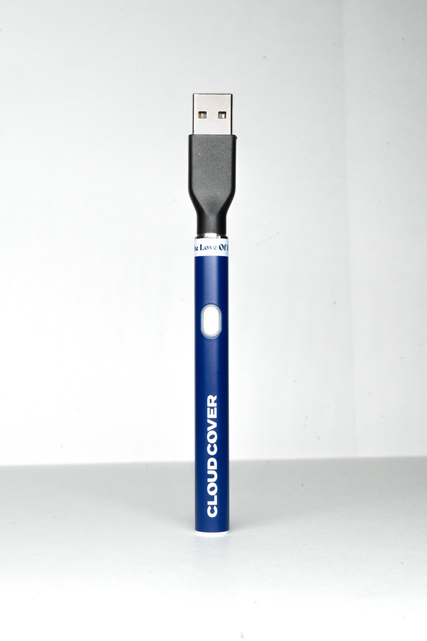 Photograph of product: Cloud Cover | 510 Battery