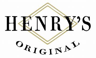 Photograph of product: Henry's Original - BLUEBERRY - - Preroll - Oui'd