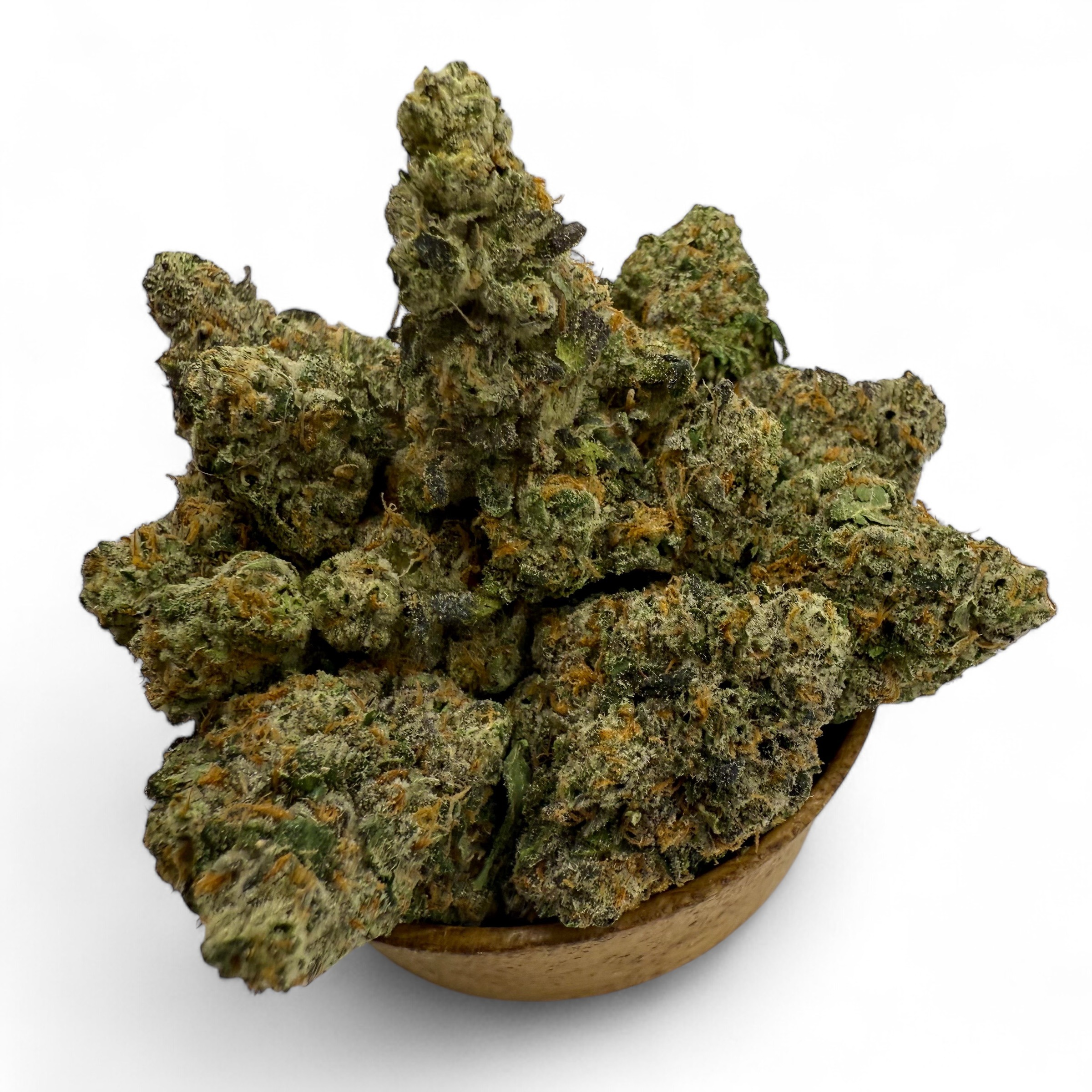 Photograph of product: Red Velvet - Grown Rogue Gardens
