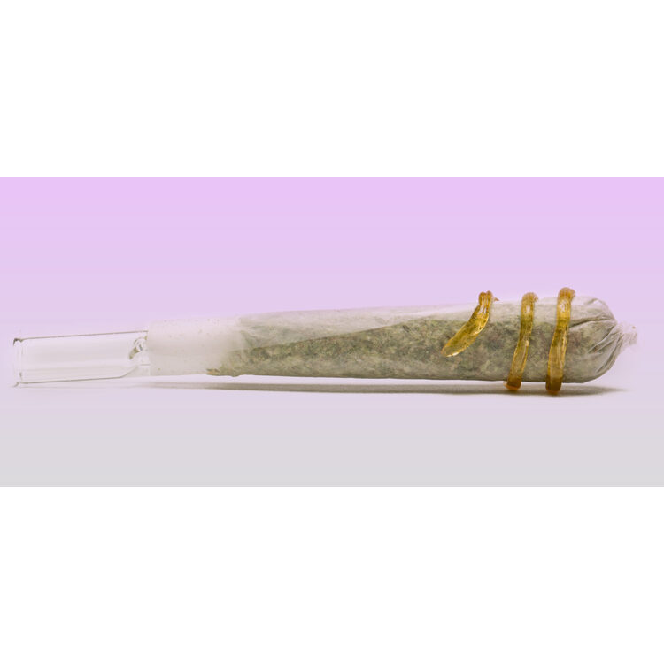 Photograph of product: (PM) Infused Blunt 1g Blue Dream (H/S)