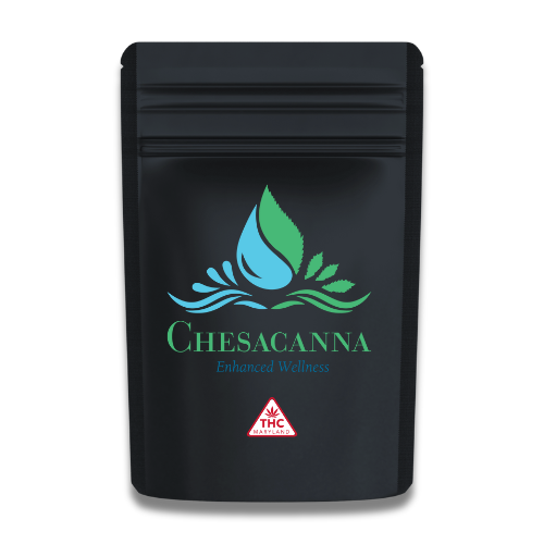 Photograph of product: Curio Cheetah Piss - 3.5g