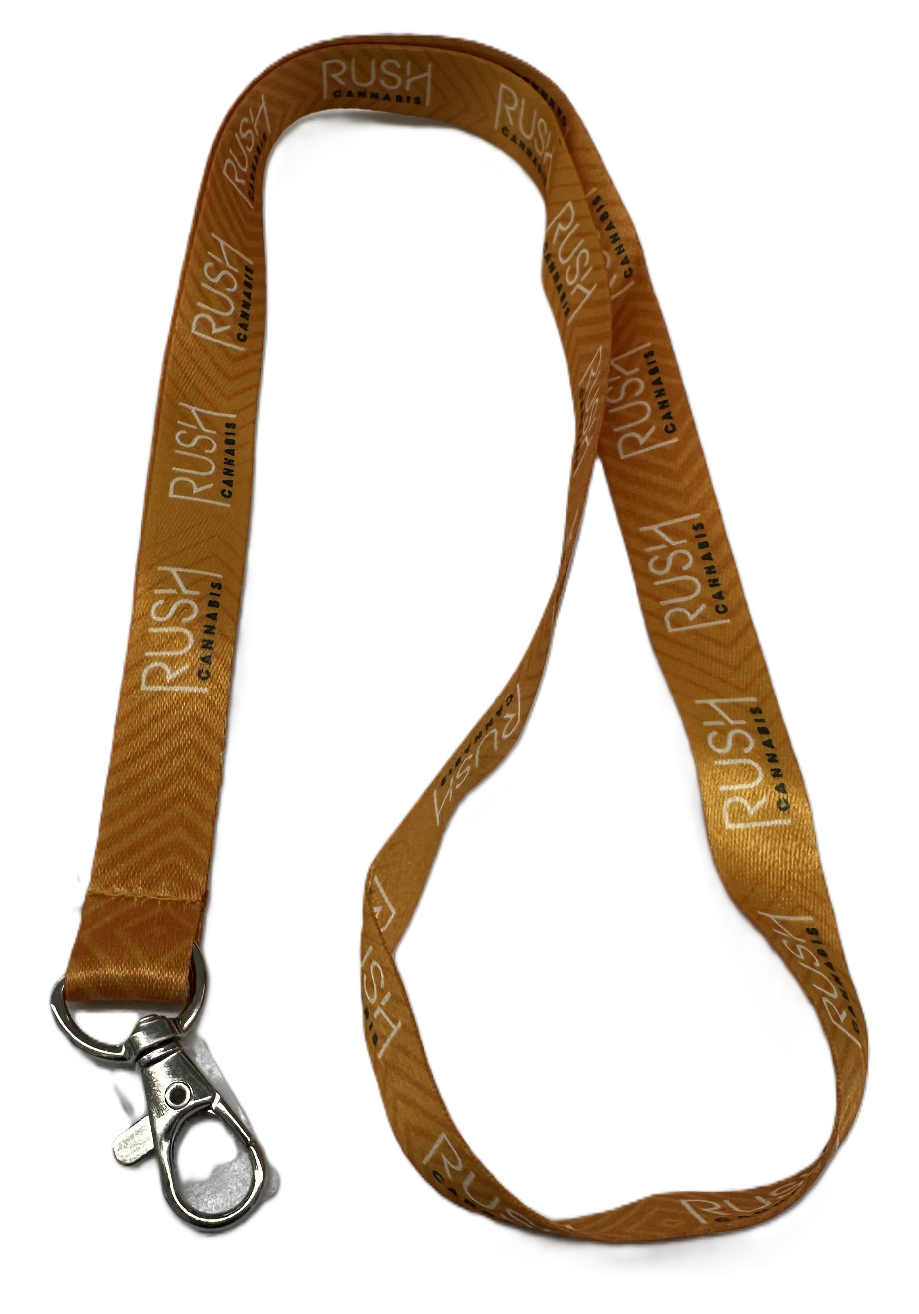 Photograph of product: Rush - Lanyard