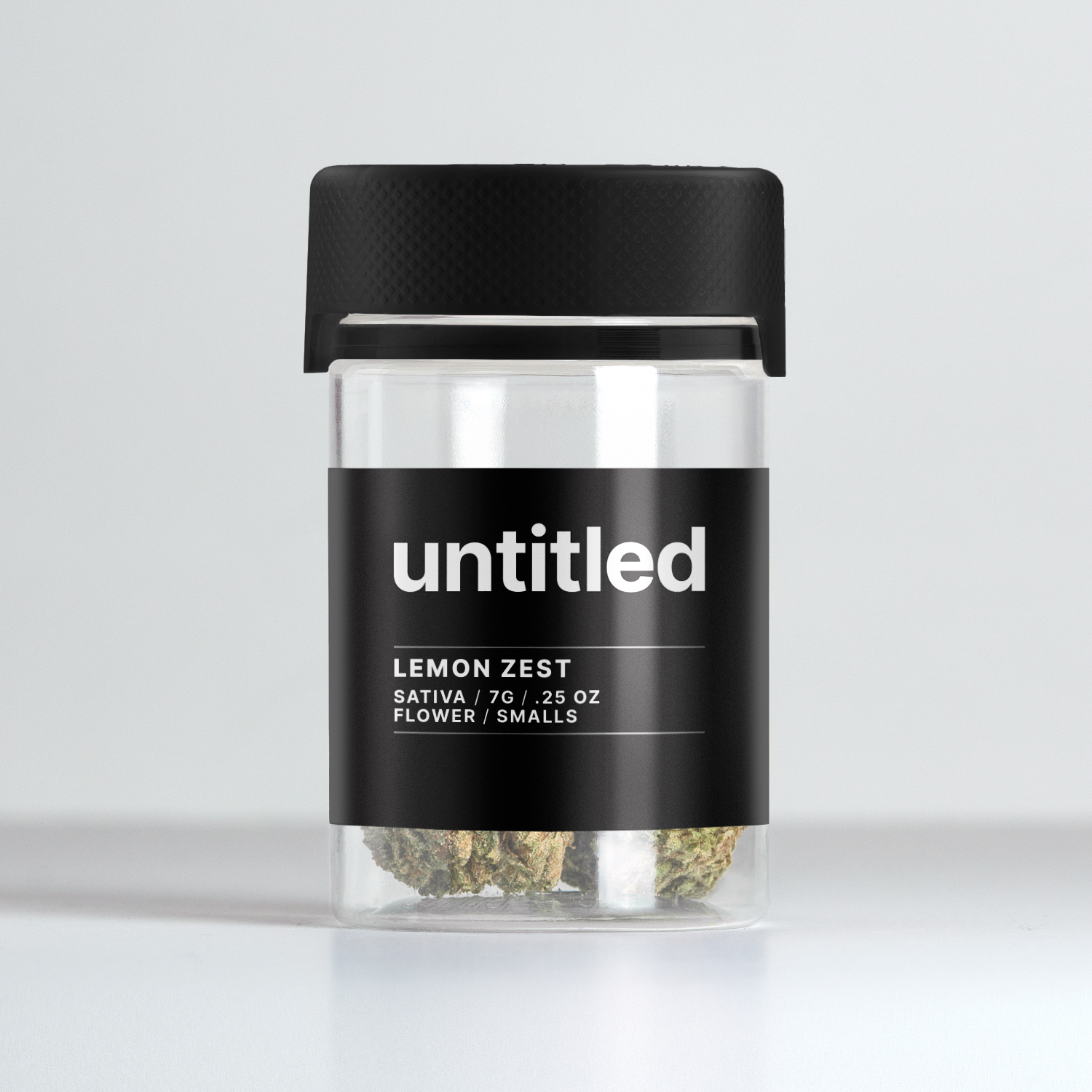 Photograph of Product: Untitled | Cheetah Piss | Small Flower - 28g
