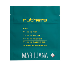 Photograph of product: NY Mayhem | 7g