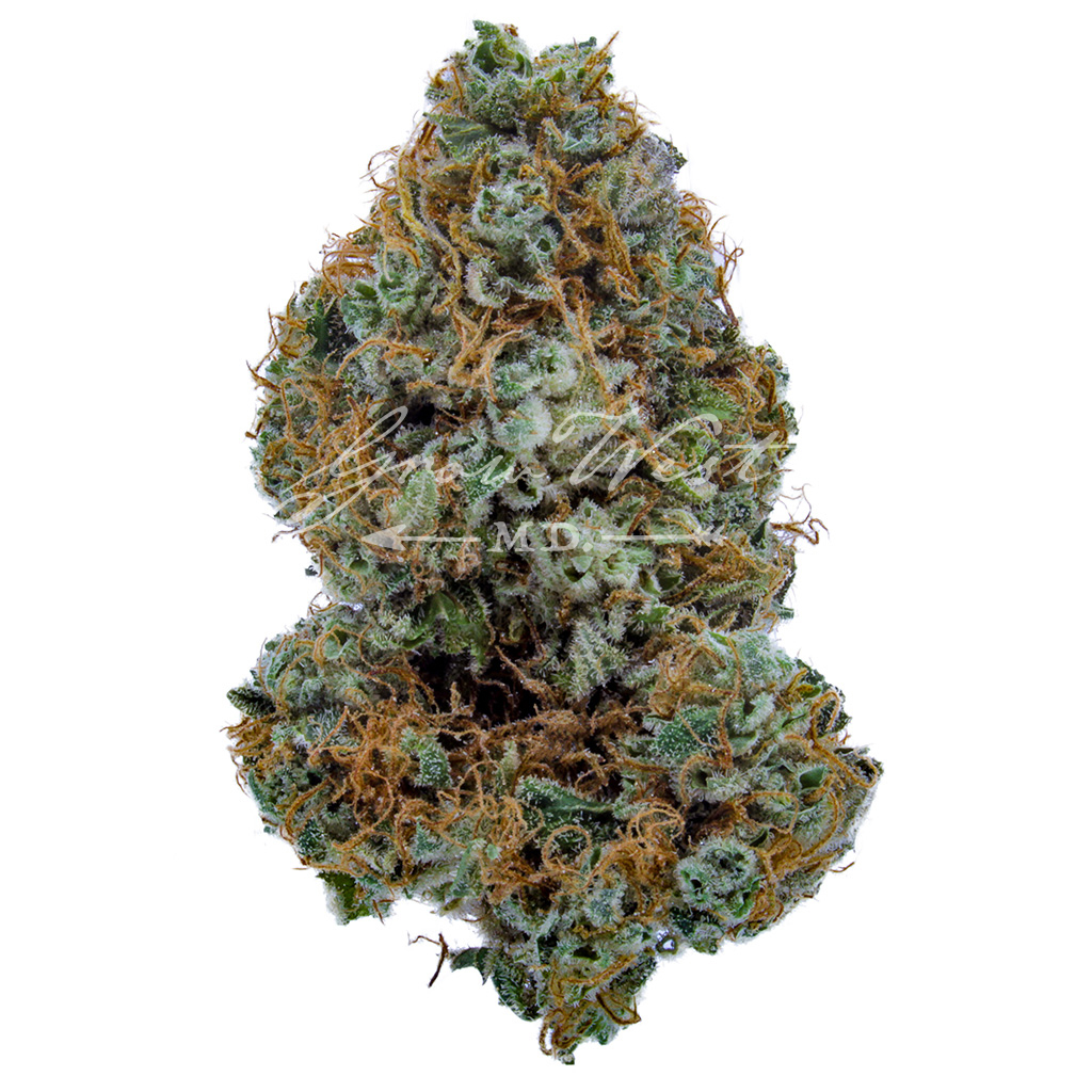Photograph of product: Lilac Diesel | 3.5g