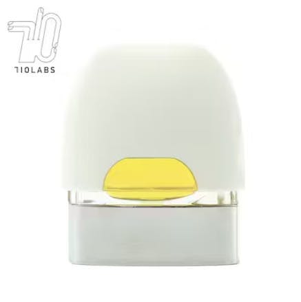 Photograph of product: 710 Labs Live Rosin Pod Tier 1 | Gak Smoovie #5