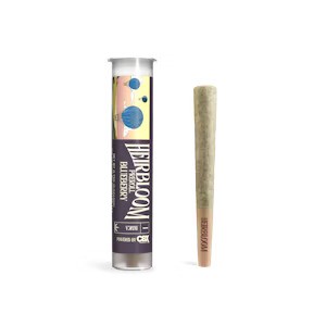 Photograph of product: Durban Poison