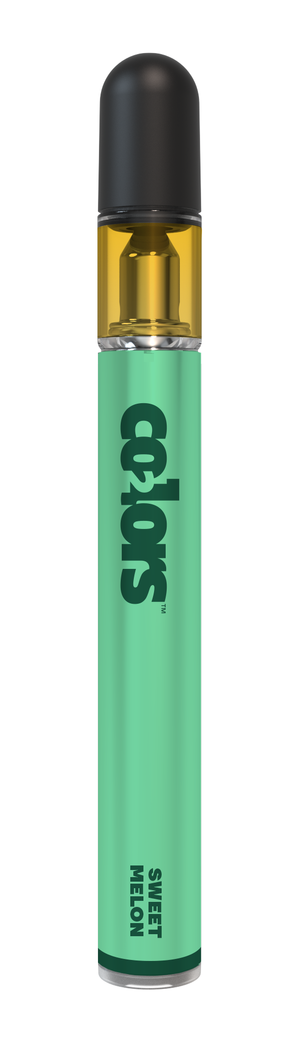 Photograph of product: 0.5g Sweet Melon All-in-One