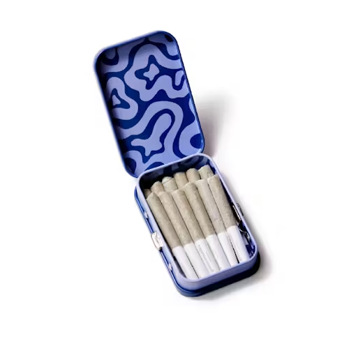 Photograph of product: Limosa | 4.2g | 12pk | Pre-Rolls