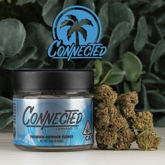 Photograph of product: CONNECTED-TTF-3.5G-BISCOTTI - 