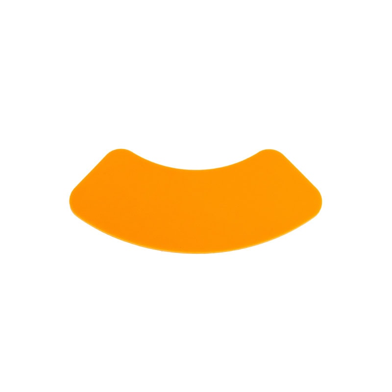 Photograph of product: Slap Insert | Orange