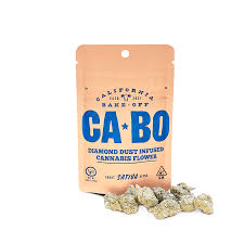 Photograph of product: $30 | Lemonhead Cabo - 3.5g